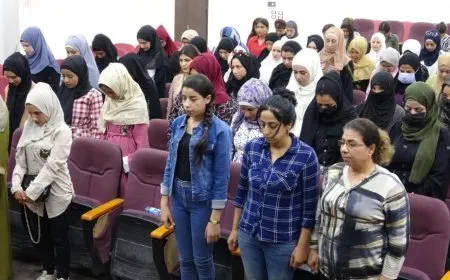 Jinên Ciwan têkildarî nîqaşkirina fikrên Rêber Abdullah Ocalan semînerek da
