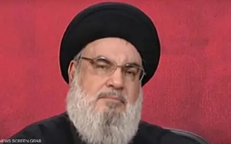 ˊHizbullah û Îran mecbûr in bersiva Îsraîlê bidinˊ