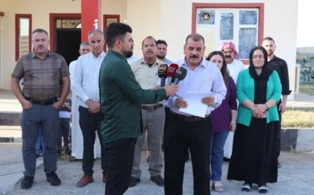 PADÊ: Em ê ji bo betalkirina biryarê kar bikin