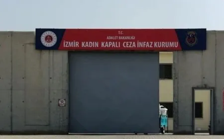 Ji ber govenda kurdî cezayê disiplînê bi girtiyên jin hat dayîn