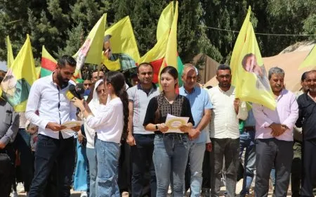 Li Şehbayê biryara dadgeriya Iraqê hate şermezarkirin