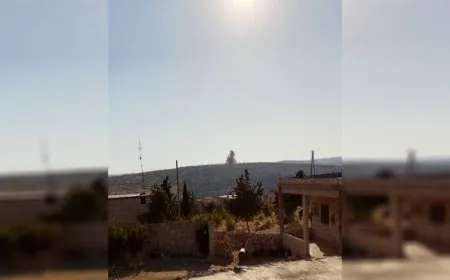 Gundên Şêrawayê tên topbarankirin