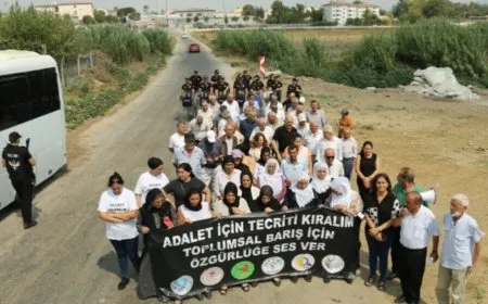Li Bakurê Kurdistan, Tirkiye û Ewropayê çalakiyên ˊDeng Bide Azadiyêˊ