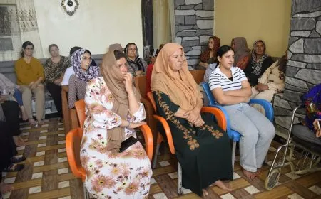 Kongra Star: Armanca me, em fikrên azad bigihînin tevahî jinan