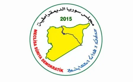 MSD'ê komkujiya gundewarê Dêrazorê şermezar kir