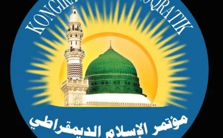 Kongreya Îslama Demokratîk hişyarî li ser tehrîdkirina li dijî êzidiyan da