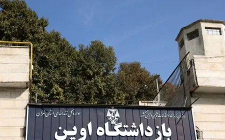 ˊGardiyanên Girtîgeha Evîn êrişî girtiyên jin kirˊ