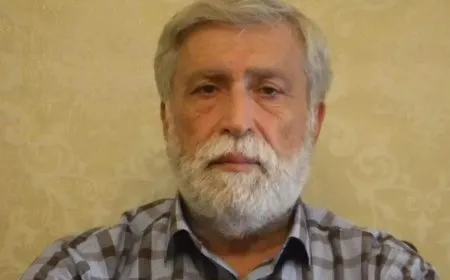 ‘Daxuyaniya Nesrellah diyar dike ku tu biryar nehatine dayîn’