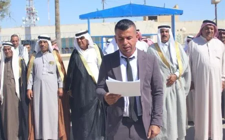 Ji eşîrên Til Hemîsê banga hevgirtinê