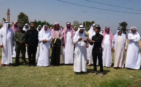 Rûspiyên Tebqayê piştgirî da QSD’ê