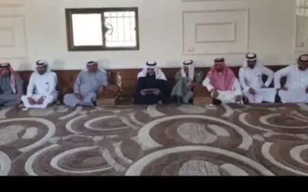 Rûspî û şêxên Igêdat: Kesên li ser navê me diaxivin temsîla me nakin