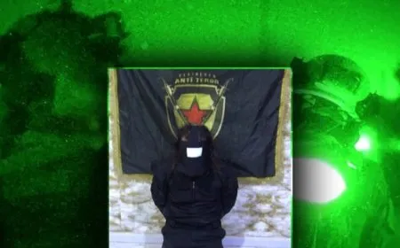 QSD: Serçeteyê şaneyên suîqastkirinan ên DAIŞˊê hat kuştin