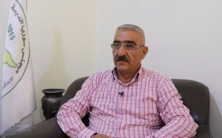 ‘Biryara dageriya Iraqê li dijî hêzên siyasî neheqî ye’