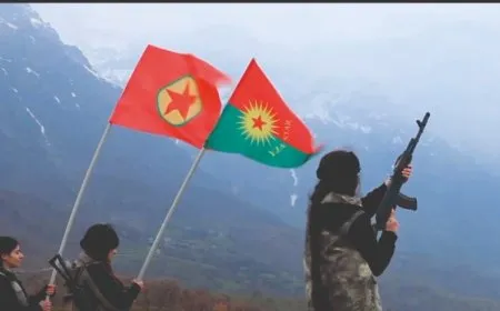 Ji gerîlayan çalakiyên silavkirina 15'ê Tebaxê: 9 dagirker hatin cezakirin