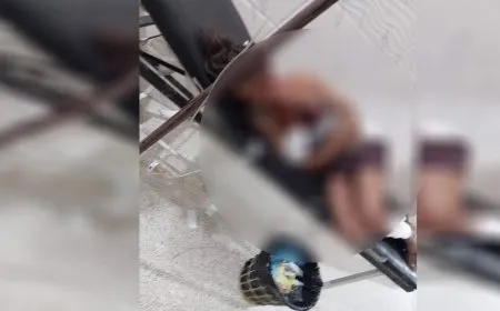 Di êrişên li ser Dêrazorê de 2 sivîl birîndar bûn