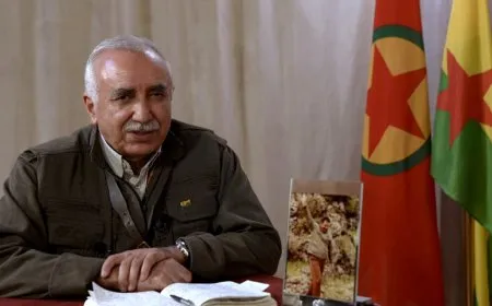 Karayilan: Pêngava 15’ê Tebaxê li dijî siyaseta qirkirinê hate pêşxistin
