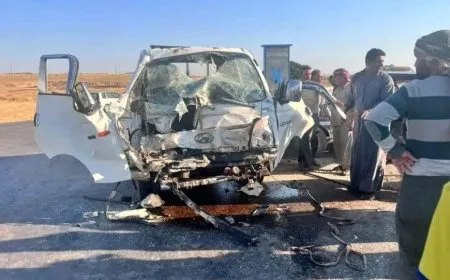 Li Kobanê qeza: 4 kes birîndar bûn