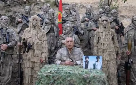 NPG: Em ê nîşanî her kesî bidin ku Gerîlayên Azadiya Kurdistanê têk naçin!