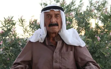 Ebdulezîz Hac Mensûr wefat kir