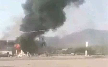 Li Yemenê êrişa xwekuj: 12 kes hatin kuştin