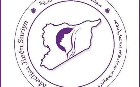 Meclisa Jinan a Sûriyeyê salvegera serhildana Siwêdayê pîroz kir