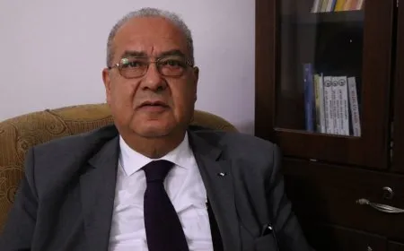 Qeleçî: Diyaloga Şam û Rêveberiya Xweser pêwîstiyeke nîştimanî ye