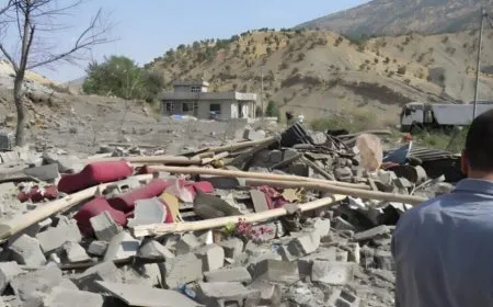 Ji çalakvanan banga rawestandina êrişan
