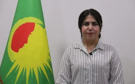 Kongra Star banga betalkirina biryarên darvekirina Pexşan û Şerîfe kir