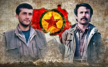 HPG’ê fermandar Erdal bi bîr anî
