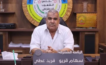 Ferîd Etê: Alozî bi çekan çareser nabe
