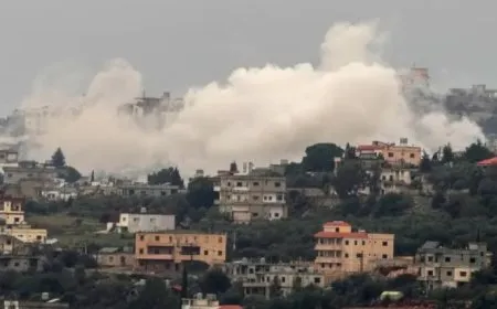 Di êrişa Îsraîlê de 3 leşkerên UNIFIL birîndar bûn