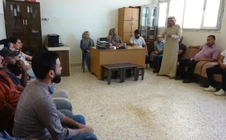 Mamosteyên tevlî komên xwendinê dibin: Baweriya me zêde bûye