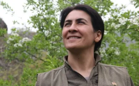 KJK: Berwar Dersim fermandareke Kurdistanî bû