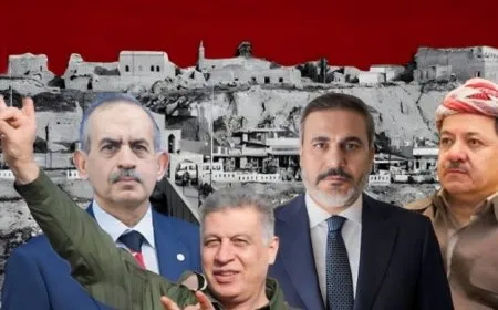 Dadgeha Iraqê serlêdana Eniya Tirkmen û Rakan Ciburî red kir