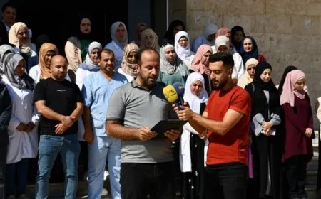 Ji Desteya Tenduristiyê ya Tebqayê daxuyaniya şermezarkirina êrişan