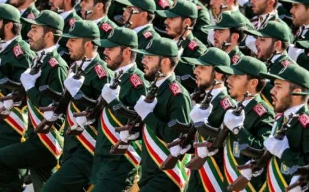 Îran: Dê di demeke guncaw de bersiva Îsraîlê bê dayîn