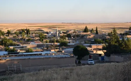 Komkujiya Elqemşê; dîrokeke nayê jibîrkirin