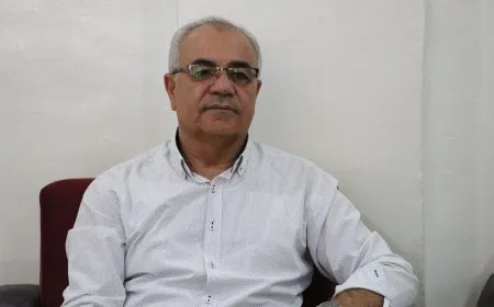 ‘PDK berê civaka êzidî dide fermana 75`an’