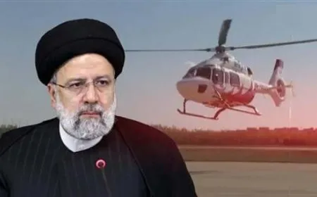 Îranê encamên dawîn ên lêpirsîna têkildarî wefata Reîsî ragihandin