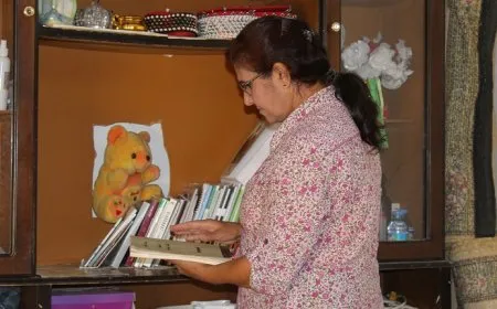 Jineke Çilaxayî xwendina parêznameyan kir rêbazeke jiyanê