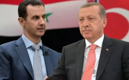 Fîras El Qesas: Şam û Enqere sedemên aloziyê ne
