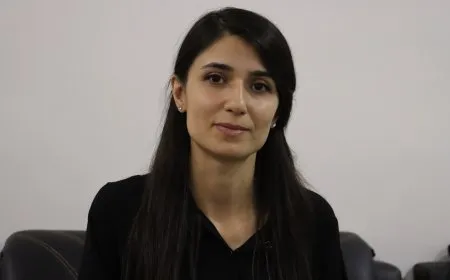 Di demeke nêzîk de Pêşangeha Hunera Şêwekariyê 