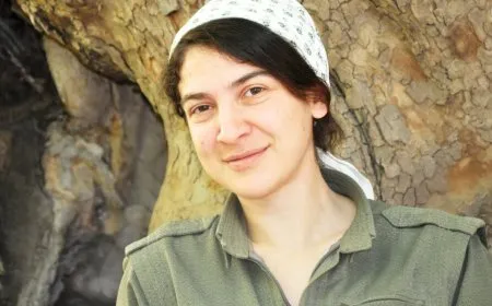 YRD: Hevrê Rosîda soza jiyana azad û serketinê careke din li mejiyên me neqişand