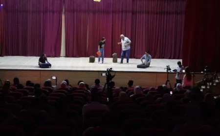Bi şanoyekê peyama ‘Koçberî ne çareserî ye’ dan