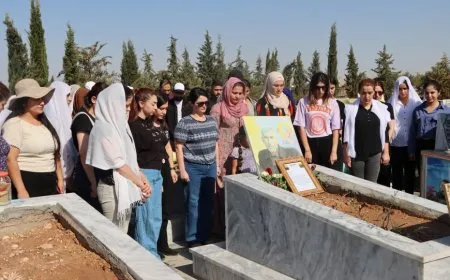 ‘Tu qanûnên parastinê li cem dewleta Tirk a dagirker nîn in’