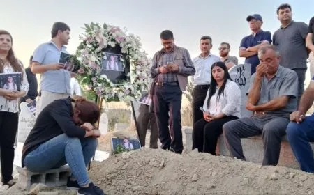Rojnameger Hêro Bahadîn hat oxirkirin