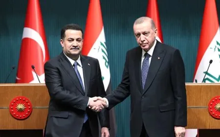 Rewşenbîran xetereya peymana Enqere û Bexdayê vegot