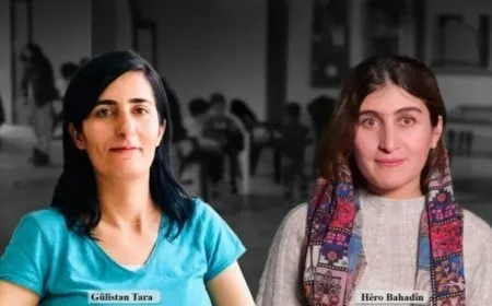 PJAK: Dewleta Tirk a dagirker û PDK dijminên çapemeniya azad in
