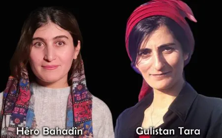 ROJIN: Em ê bi weşangeriıya xwe ya azad hesab bixwazin