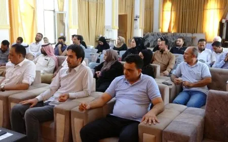 Li Reqayê panela ˊRola yekitî û rêxistinan di têkoşîna dijî hişbirê deˊ